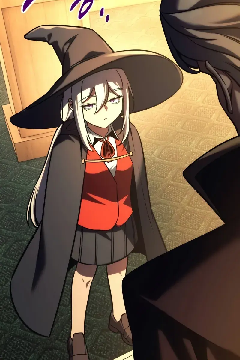 The Extra's Survival Guide Chapter 59 Page 39