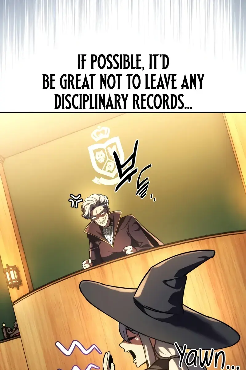 The Extra's Survival Guide Chapter 59 Page 45