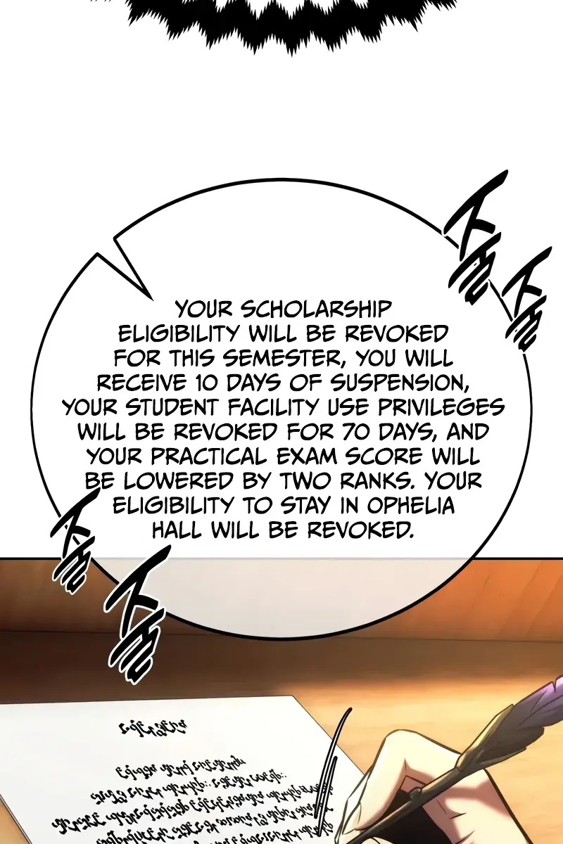 The Extra's Survival Guide Chapter 59 Page 47