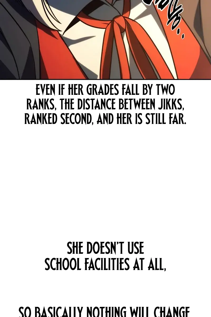 The Extra's Survival Guide Chapter 59 Page 51