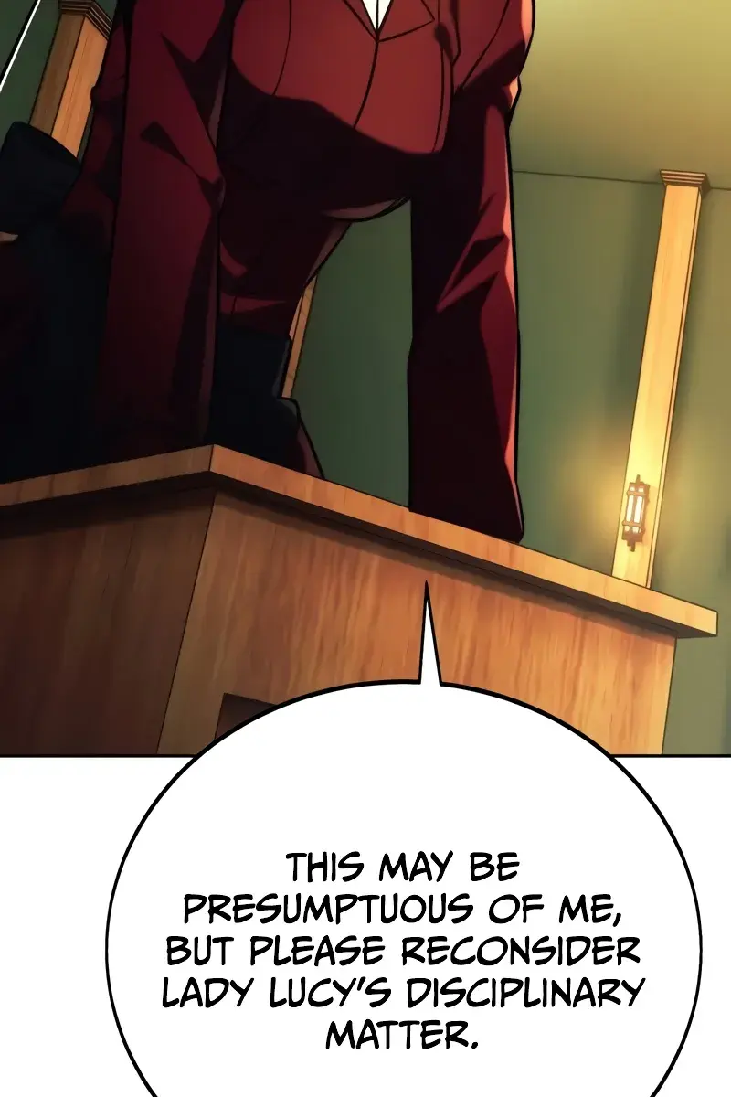 The Extra's Survival Guide Chapter 59 Page 55