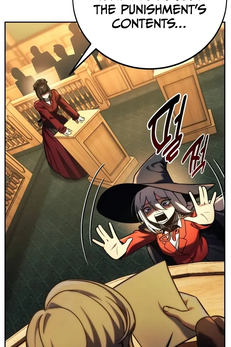 The Extra's Survival Guide Chapter 59 Page 57