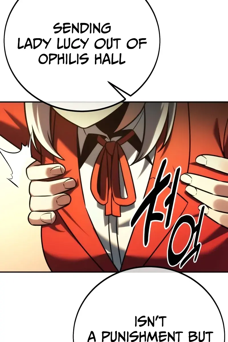 The Extra's Survival Guide Chapter 59 Page 59