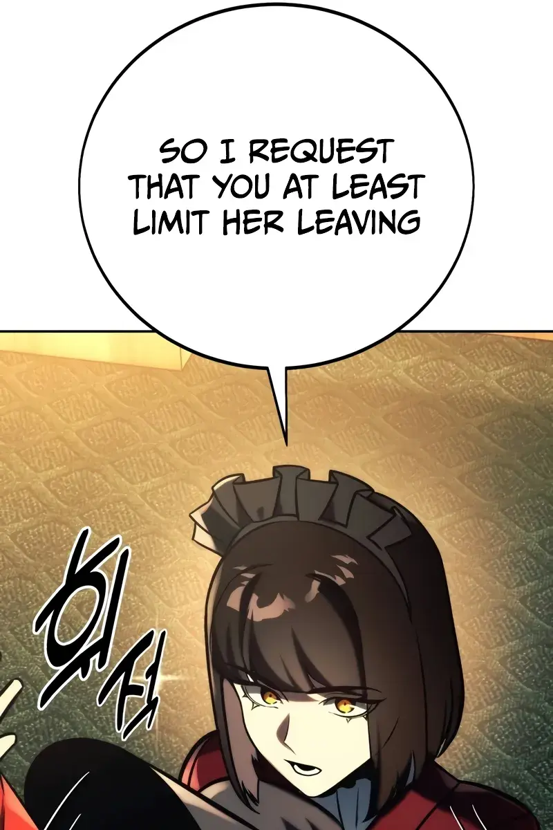 The Extra's Survival Guide Chapter 59 Page 61