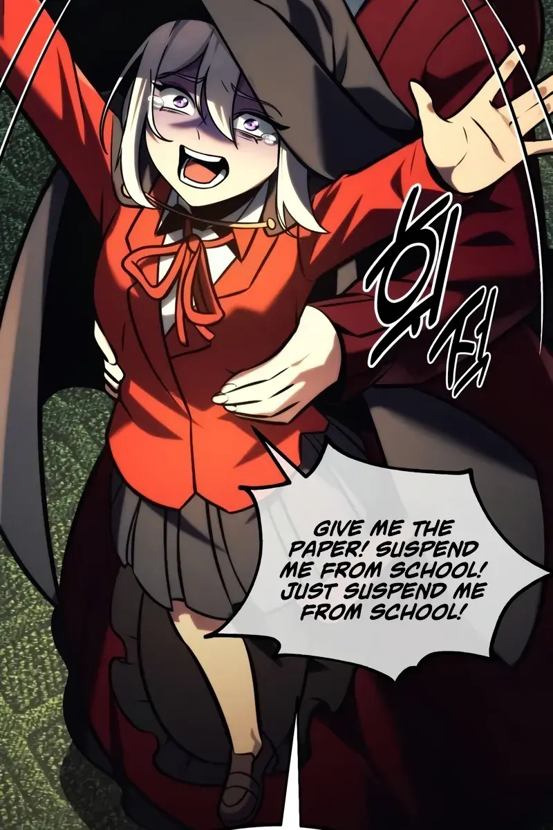 The Extra's Survival Guide Chapter 59 Page 62