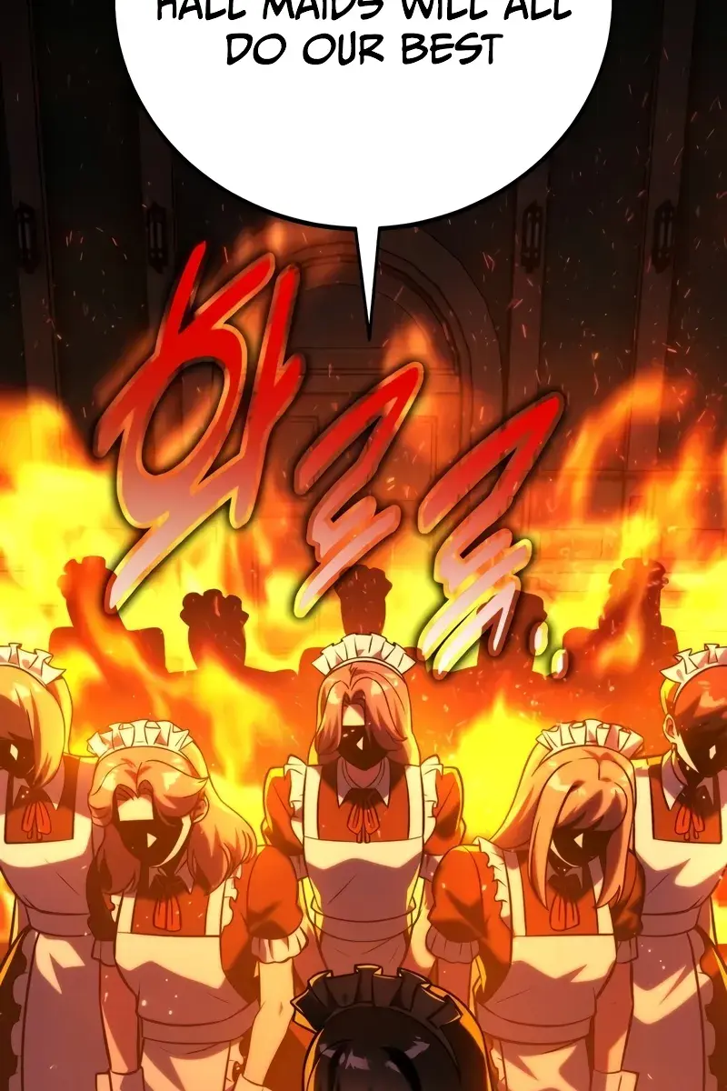 The Extra's Survival Guide Chapter 59 Page 64