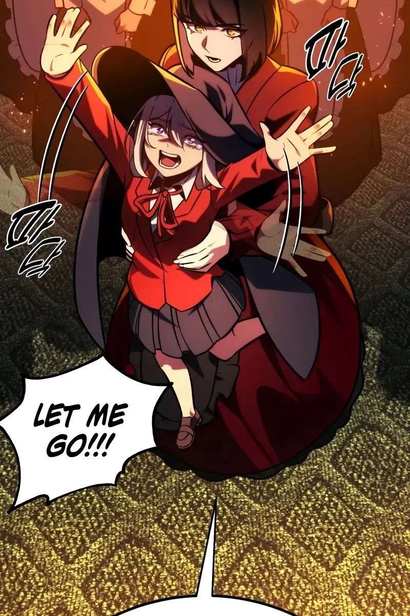 The Extra's Survival Guide Chapter 59 Page 65