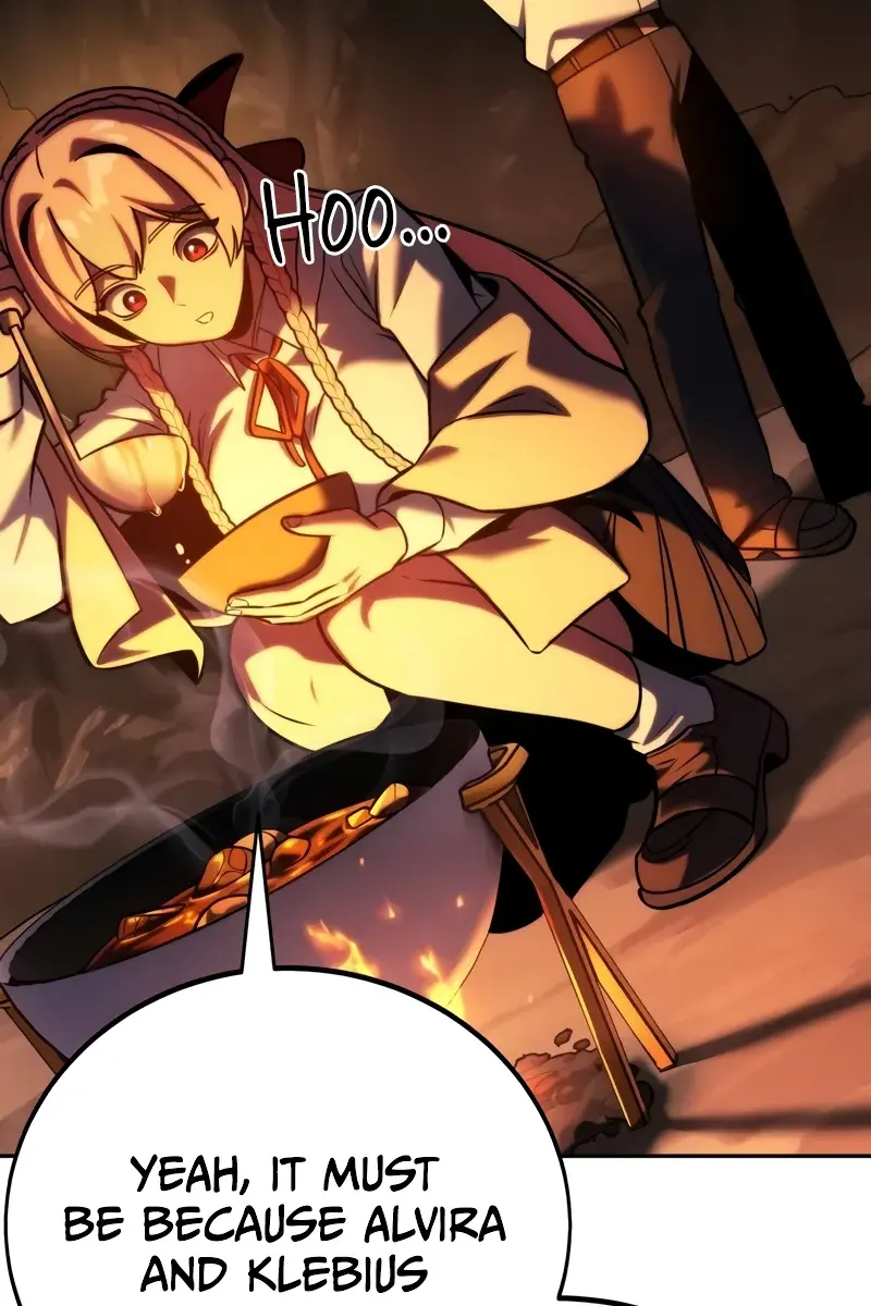 The Extra's Survival Guide Chapter 59 Page 79