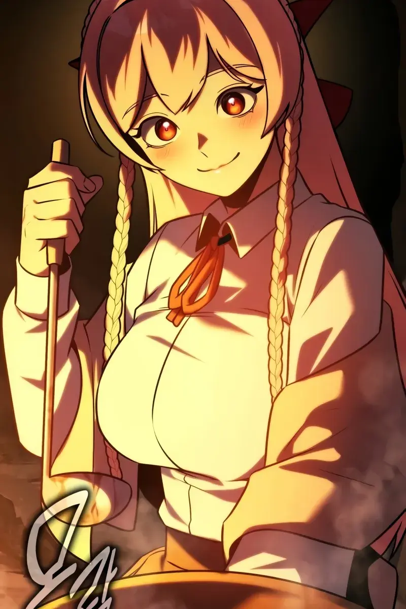 The Extra's Survival Guide Chapter 59 Page 81