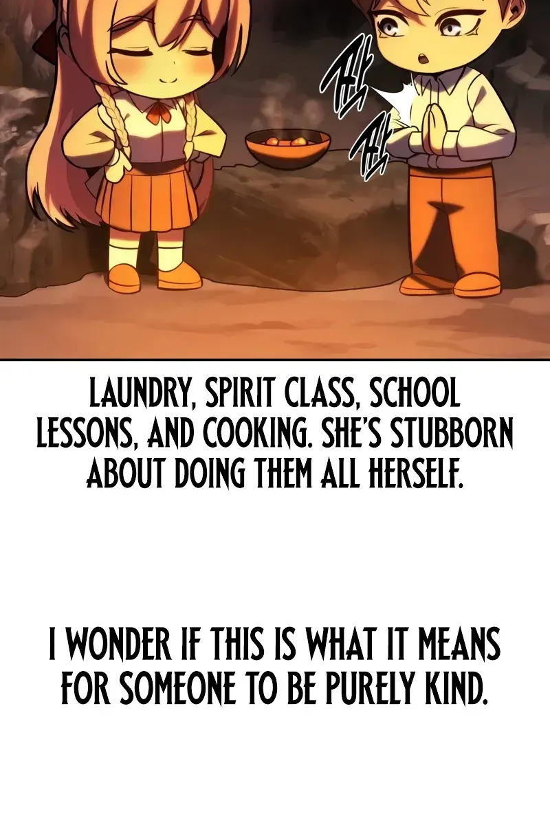 The Extra's Survival Guide Chapter 59 Page 84