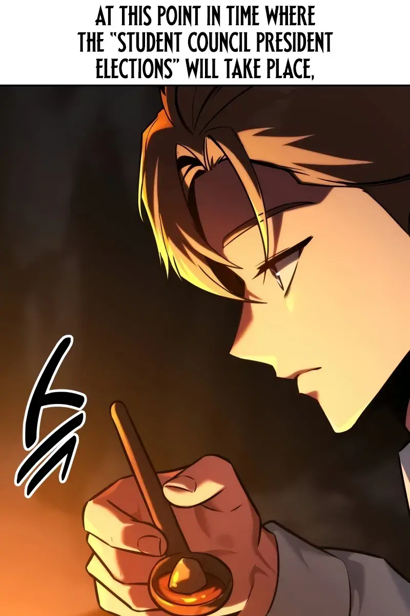 The Extra's Survival Guide Chapter 59 Page 86