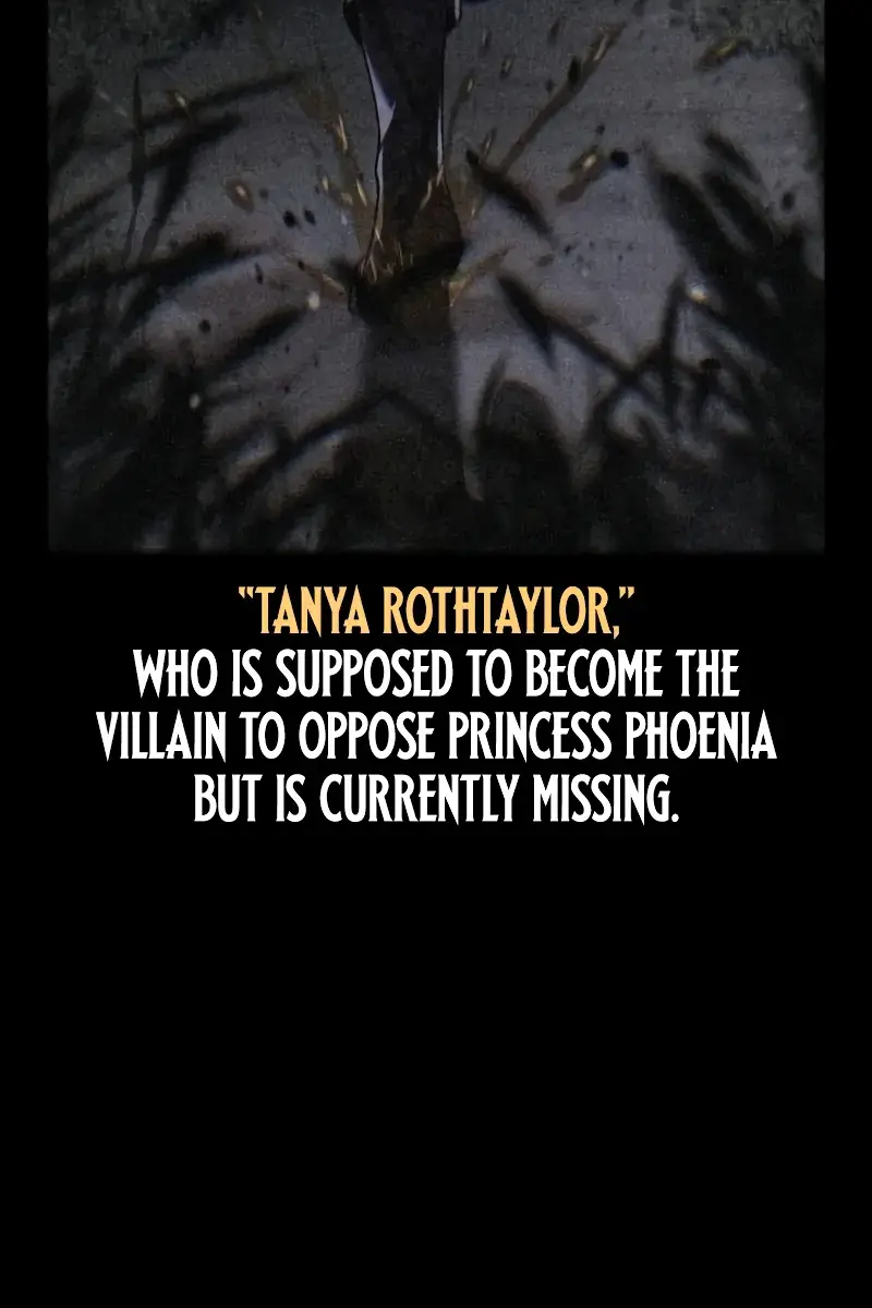 The Extra's Survival Guide Chapter 59 Page 91