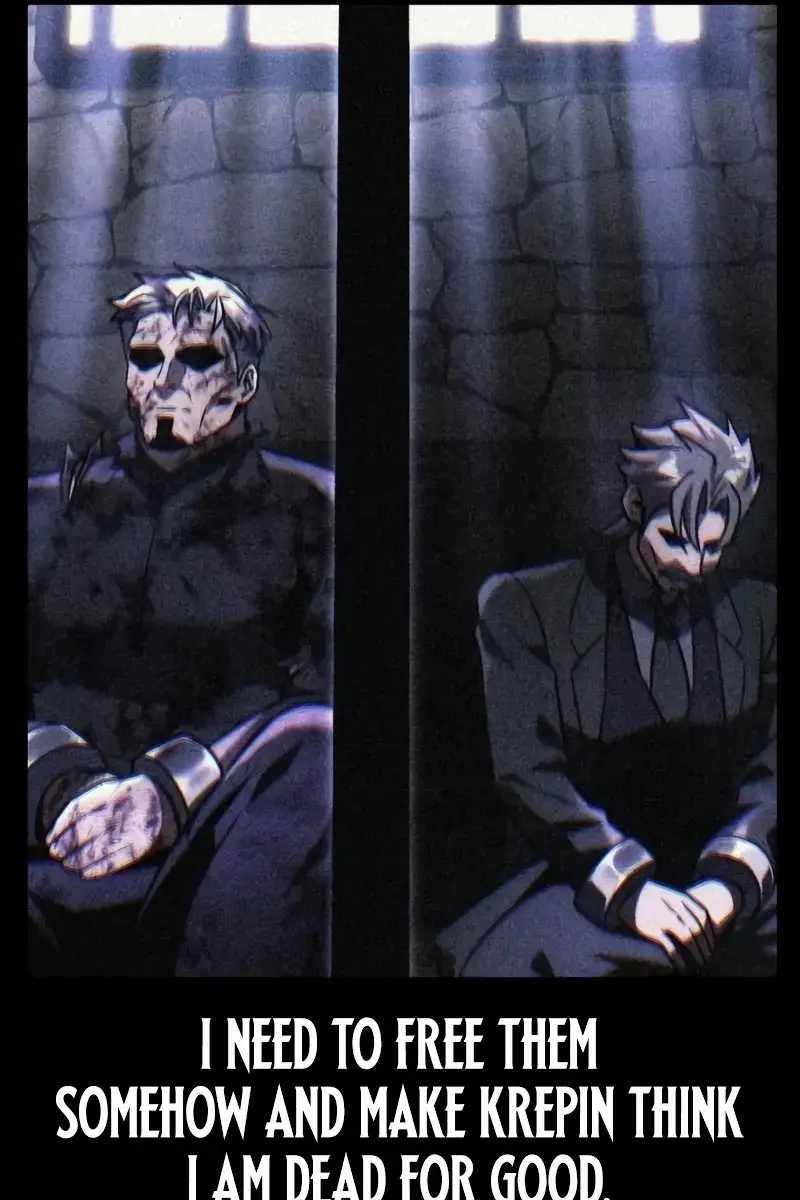 The Extra's Survival Guide Chapter 59 Page 99