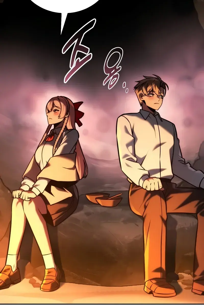 The Extra's Survival Guide Chapter 59 Page 117