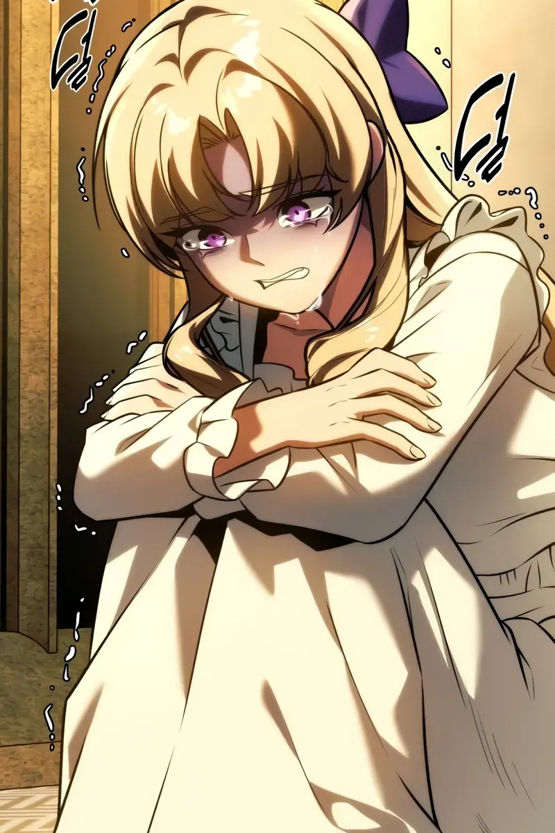 The Extra's Survival Guide Chapter 59 Page 131