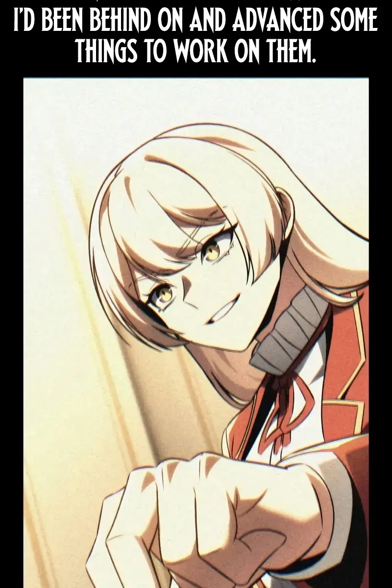 The Extra's Survival Guide Chapter 59 Page 137