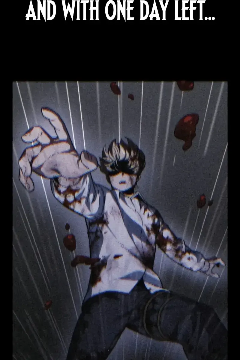 The Extra's Survival Guide Chapter 59 Page 139