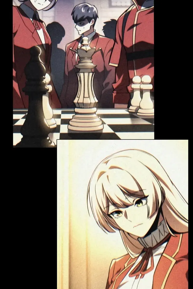 The Extra's Survival Guide Chapter 59 Page 150