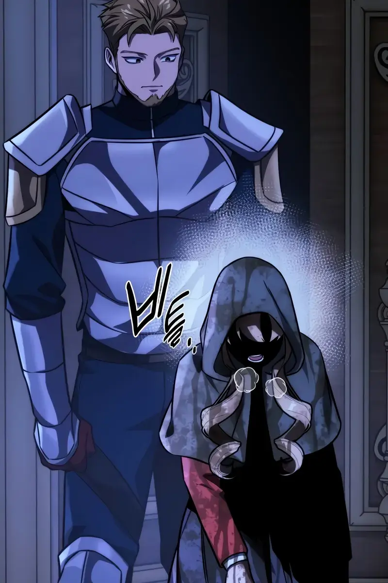 The Extra's Survival Guide Chapter 59 Page 163