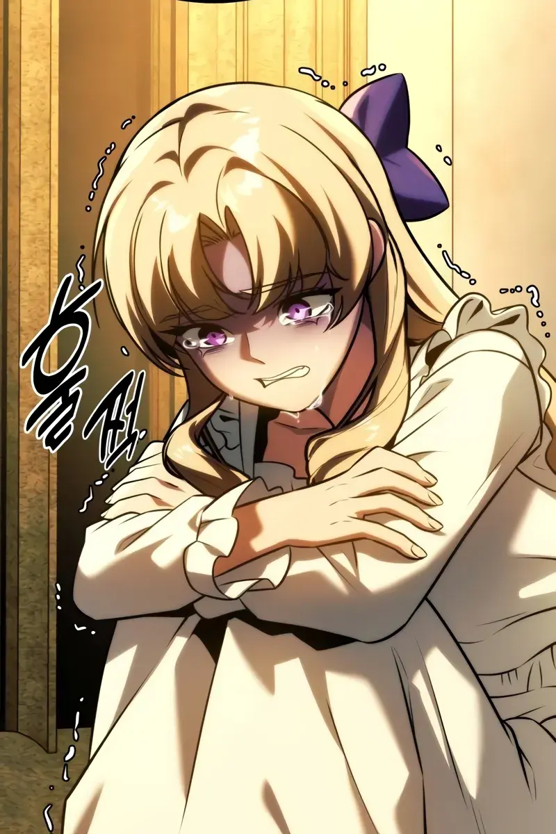 The Extra's Survival Guide Chapter 59 Page 181