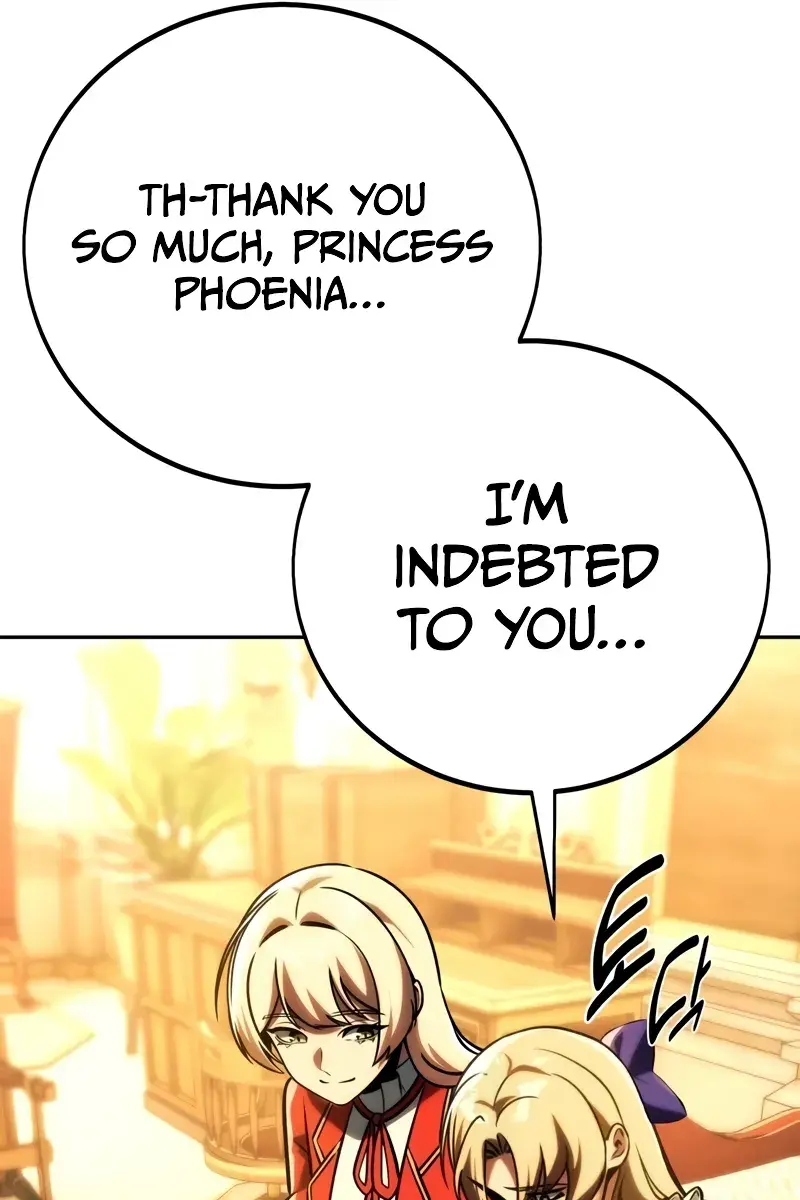 The Extra's Survival Guide Chapter 59 Page 184