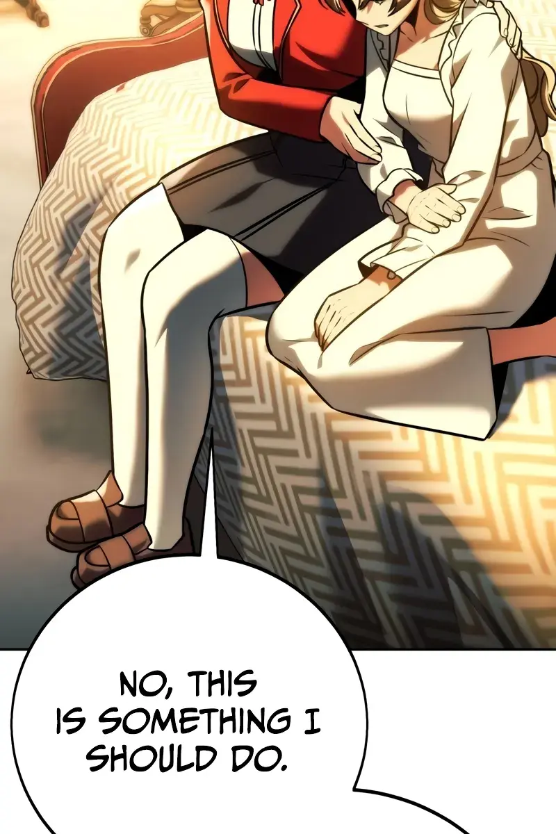 The Extra's Survival Guide Chapter 59 Page 185