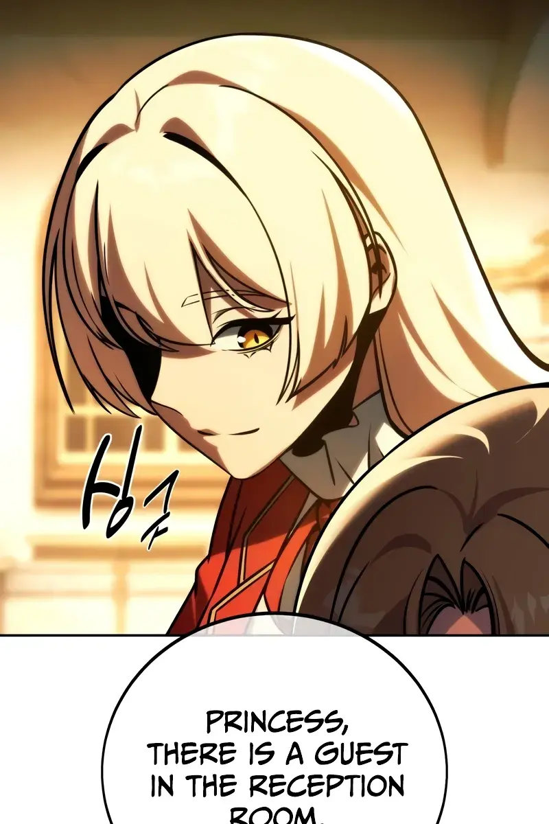 The Extra's Survival Guide Chapter 59 Page 187