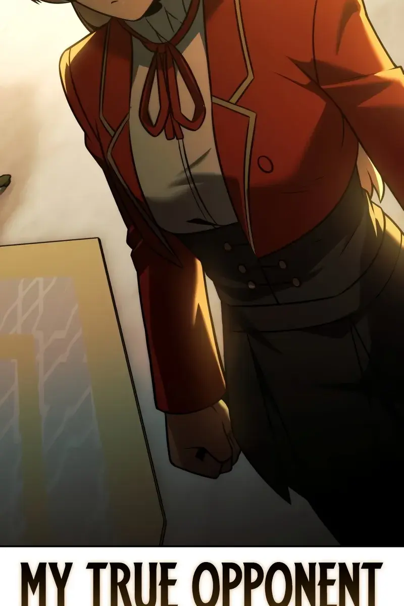 The Extra's Survival Guide Chapter 59 Page 190