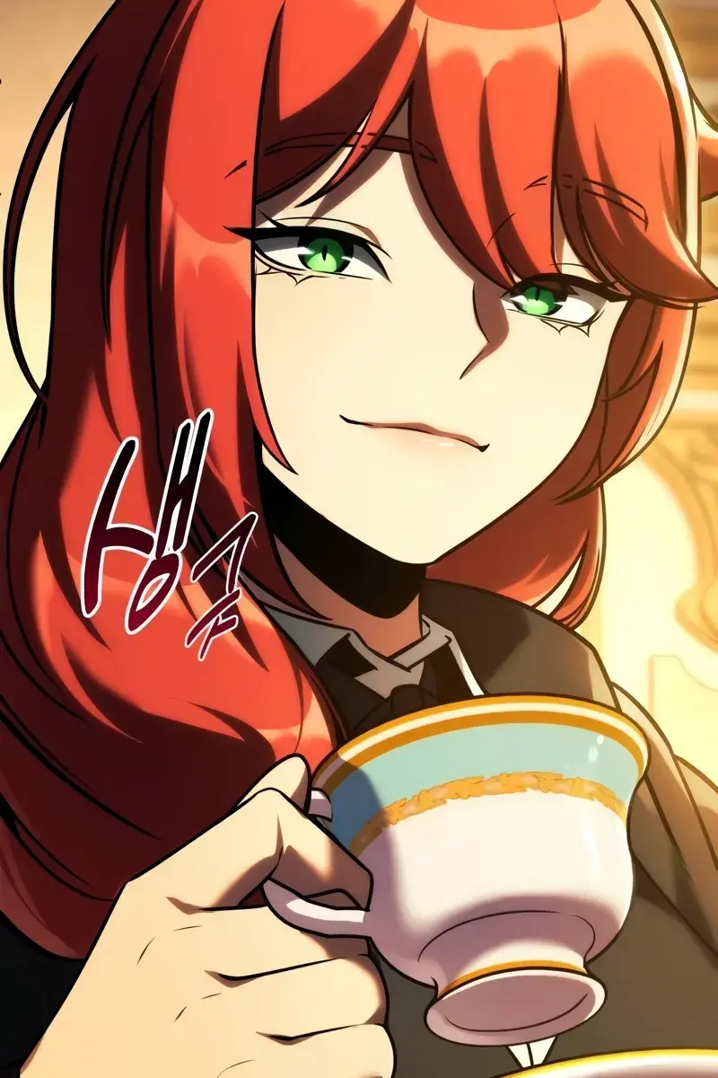 The Extra's Survival Guide Chapter 59 Page 199