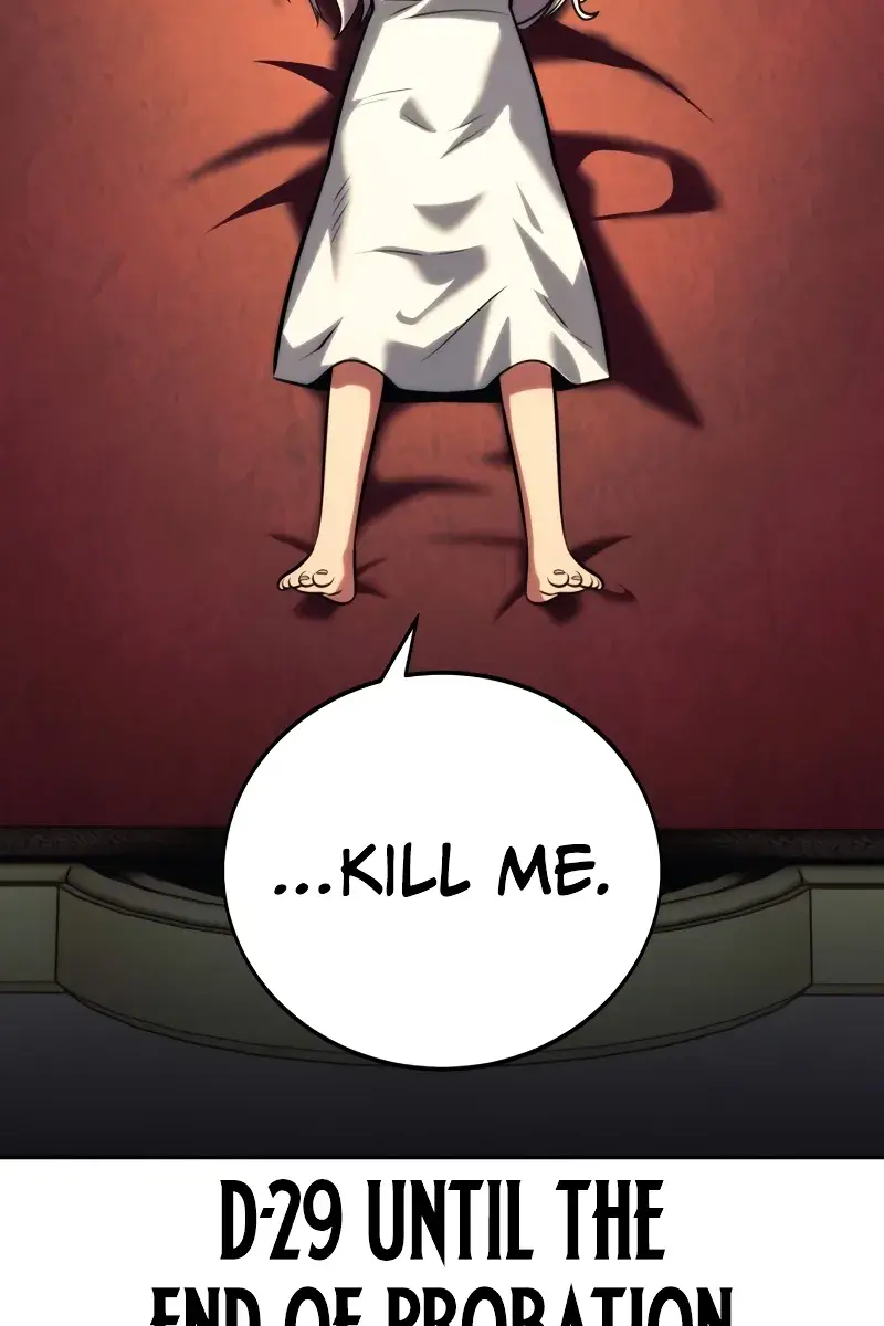 The Extra's Survival Guide Chapter 60 Page 5