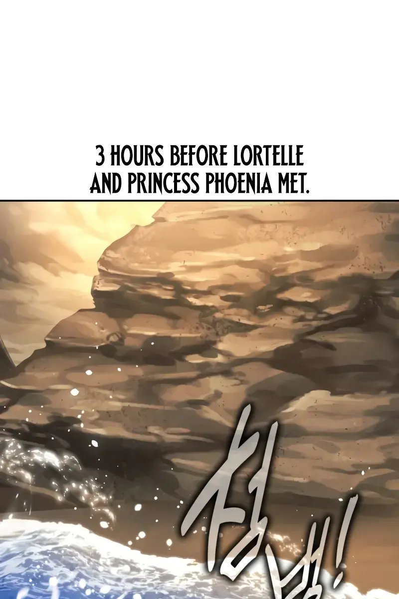 The Extra's Survival Guide Chapter 60 Page 7