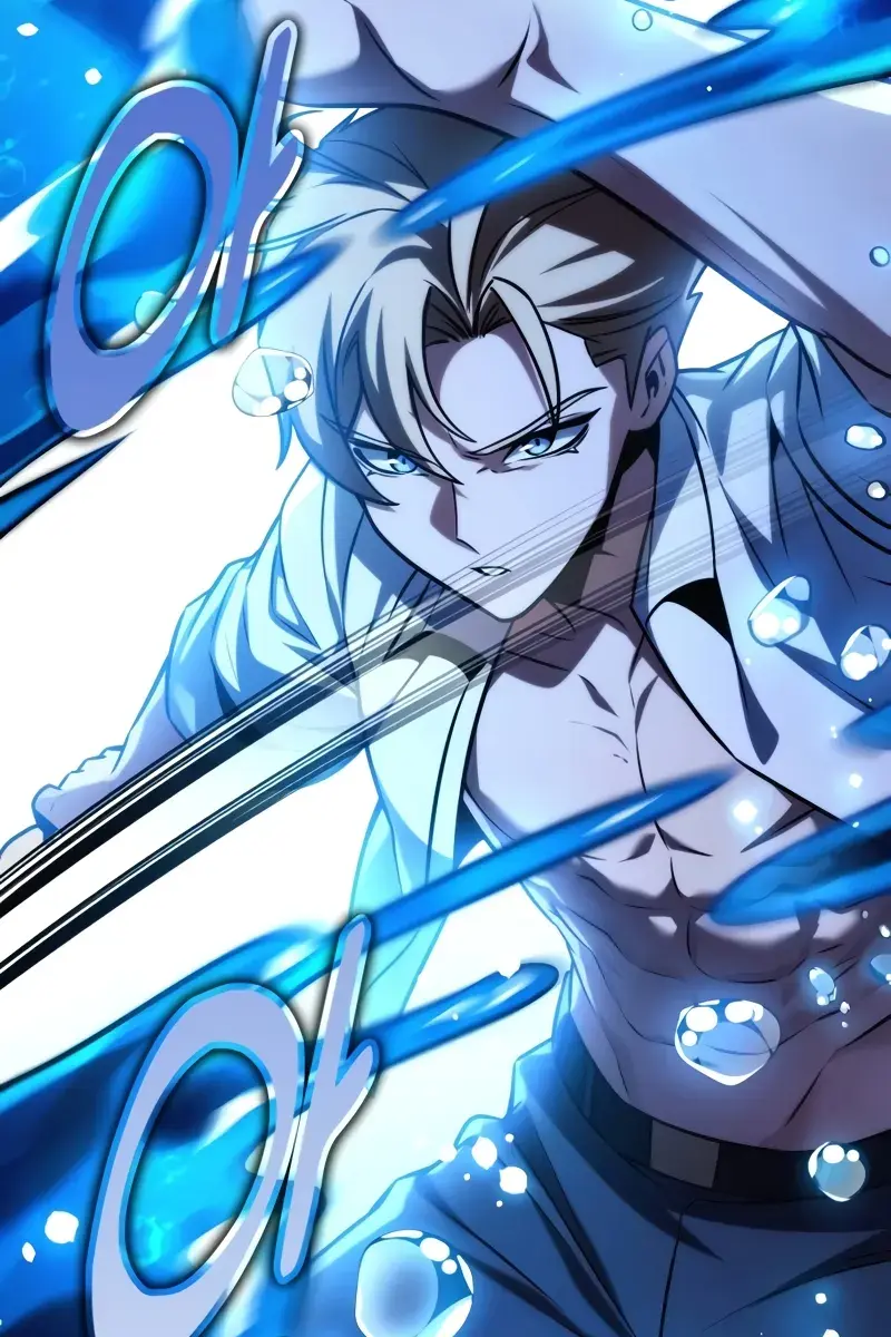 The Extra's Survival Guide Chapter 60 Page 12