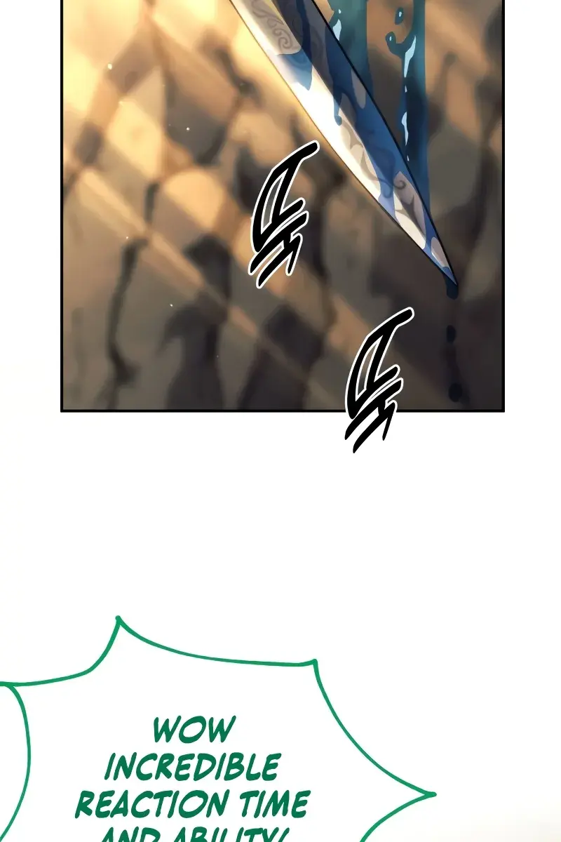 The Extra's Survival Guide Chapter 60 Page 22