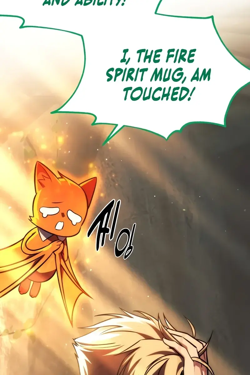 The Extra's Survival Guide Chapter 60 Page 23