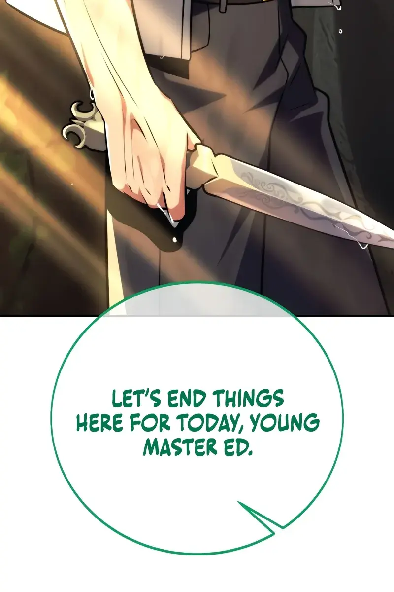 The Extra's Survival Guide Chapter 60 Page 25