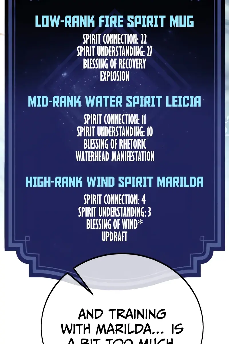 The Extra's Survival Guide Chapter 60 Page 33