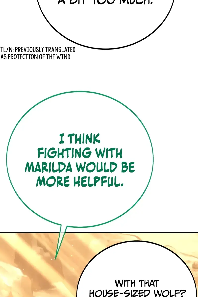 The Extra's Survival Guide Chapter 60 Page 34