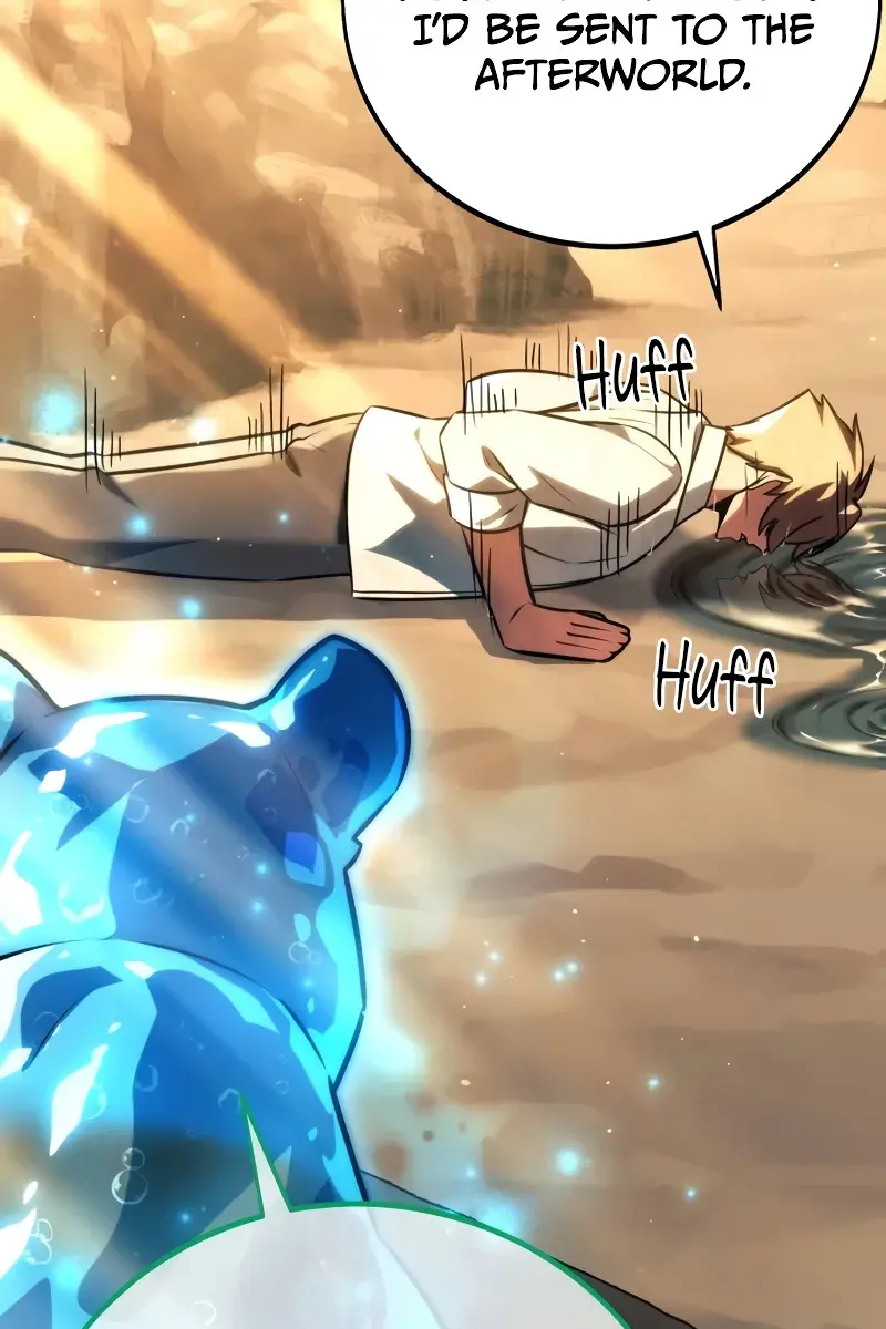 The Extra's Survival Guide Chapter 60 Page 35