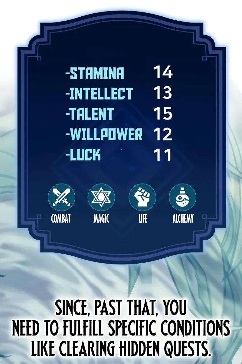 The Extra's Survival Guide Chapter 60 Page 39