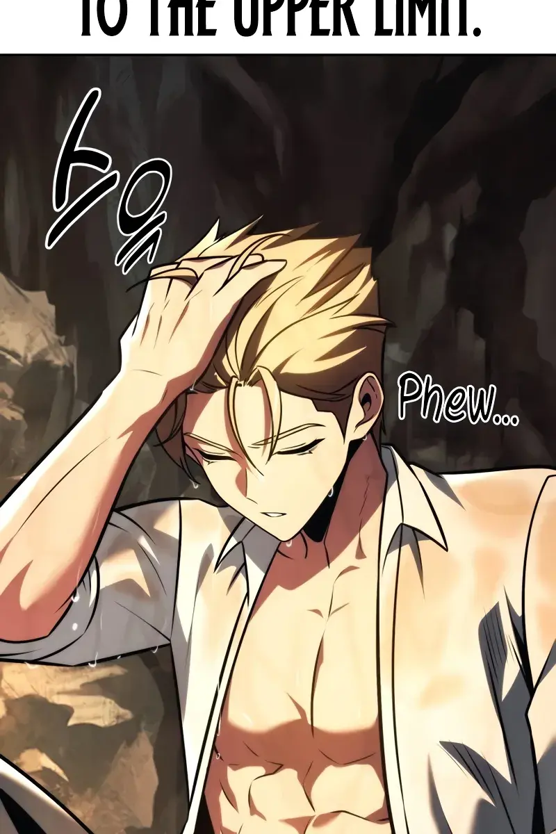 The Extra's Survival Guide Chapter 60 Page 42