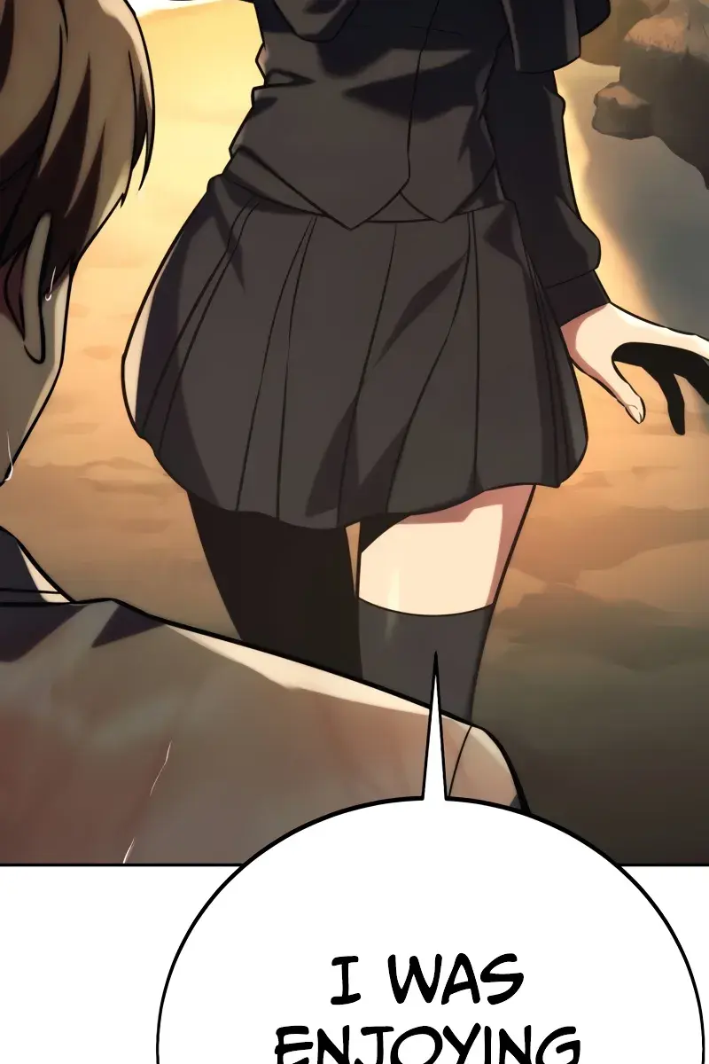 The Extra's Survival Guide Chapter 60 Page 47