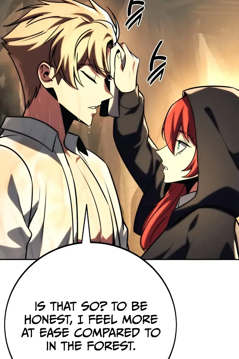 The Extra's Survival Guide Chapter 60 Page 49