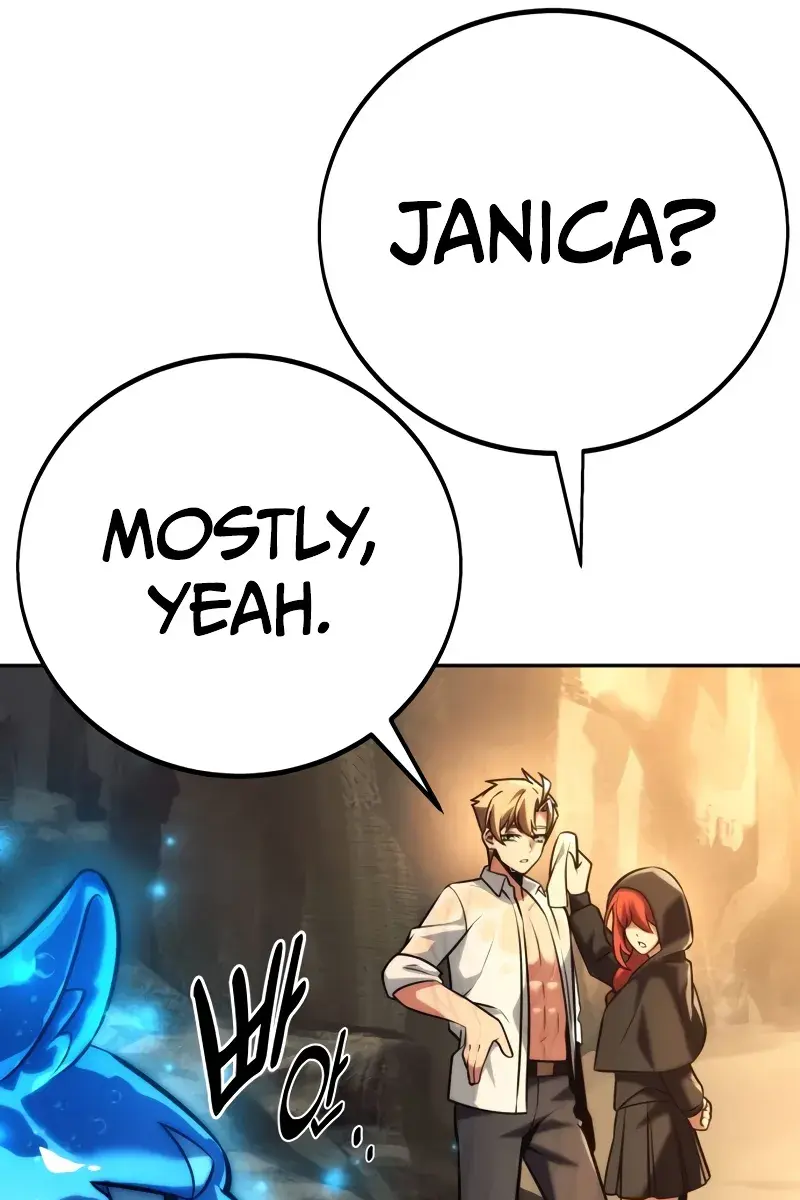 The Extra's Survival Guide Chapter 60 Page 51