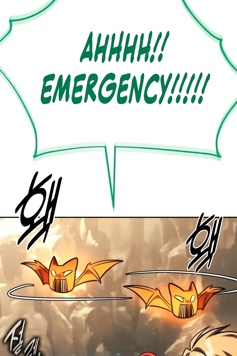 The Extra's Survival Guide Chapter 60 Page 56