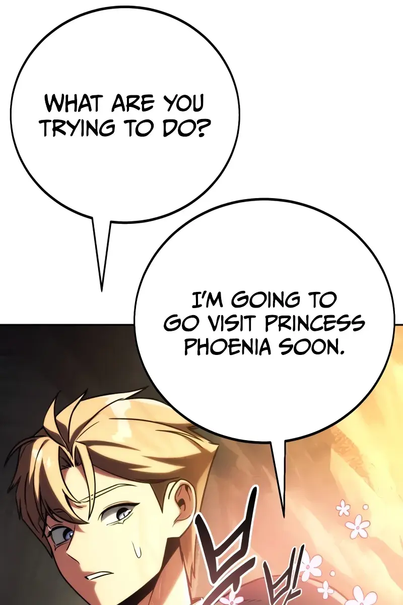 The Extra's Survival Guide Chapter 60 Page 59