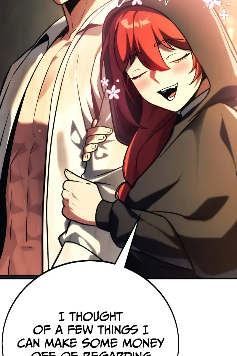 The Extra's Survival Guide Chapter 60 Page 60