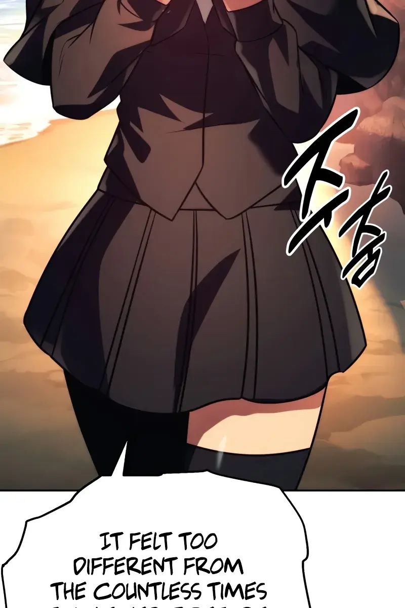 The Extra's Survival Guide Chapter 60 Page 83