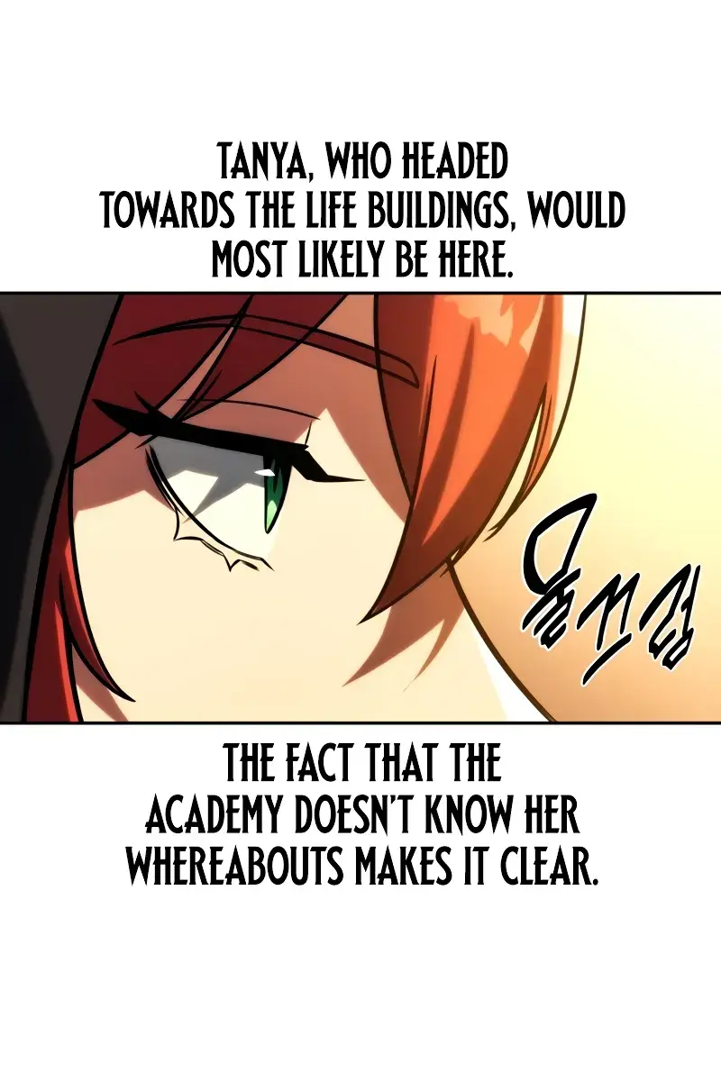 The Extra's Survival Guide Chapter 60 Page 112