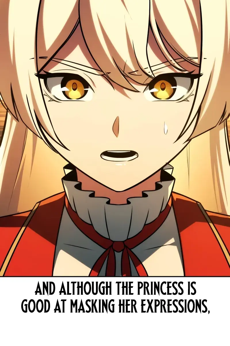 The Extra's Survival Guide Chapter 60 Page 114