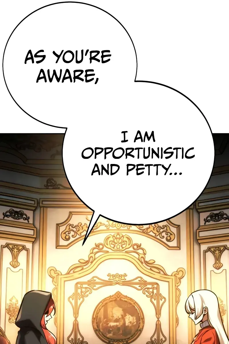 The Extra's Survival Guide Chapter 60 Page 118